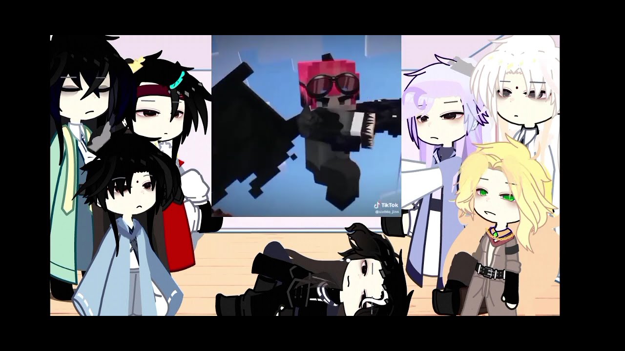 Xuyên thành pháo hôi bị ghét đến đc nam9 bảo vệ nhất react hiha aut../pặc2/ do pặc2 dính bản quyền á