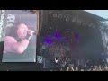 TestAmenT : Practice What You Preach (Live @ Rockfest, Hyvinkää 6/9/2023)