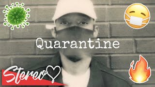 Her In Mind - Quarantine Songwriters Extended Cut