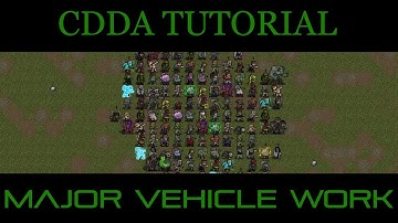 CDDA - Tutorial Let