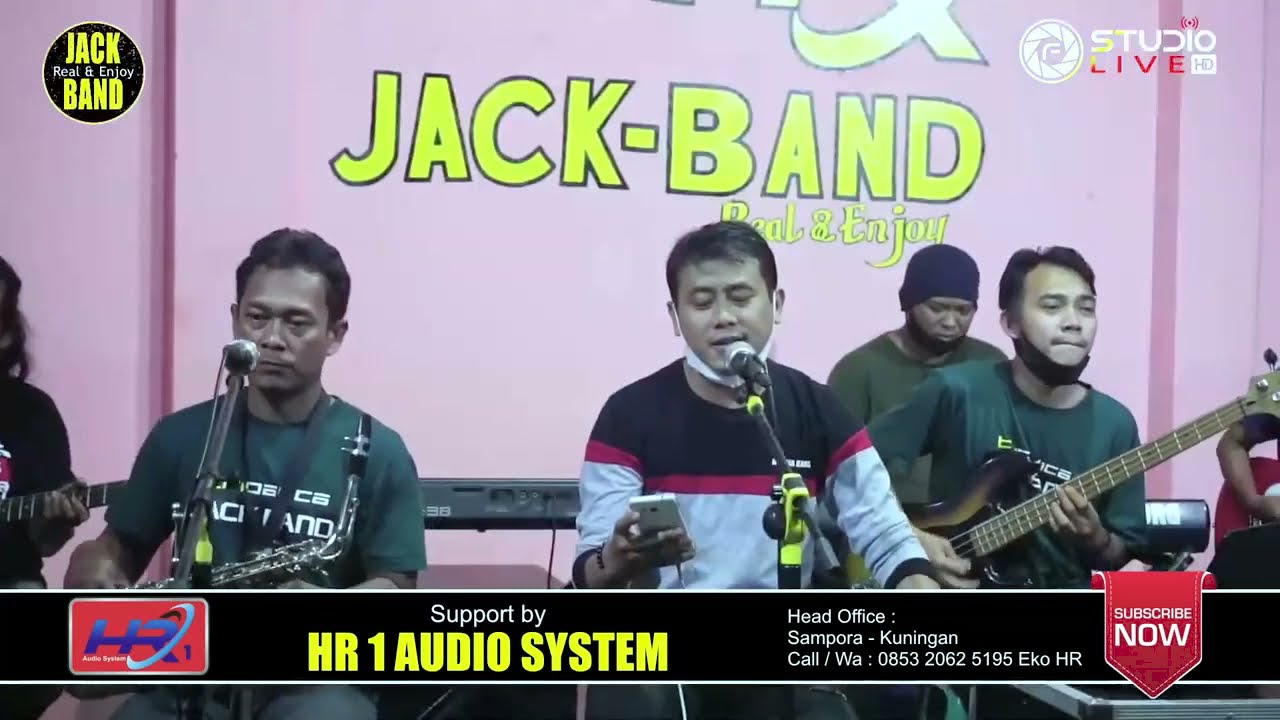 ASEP SONATA   JAM 7 HR AUDIO SYSTEM