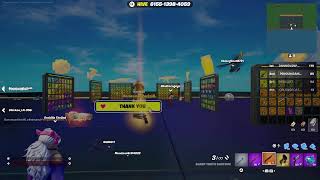 Fortnite 1v1 every gun