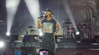 🔥 MR DREW STEALS THE SHOW WITH “STEEZE & COMPOSURE” AT RAPPERHOLIC 2026