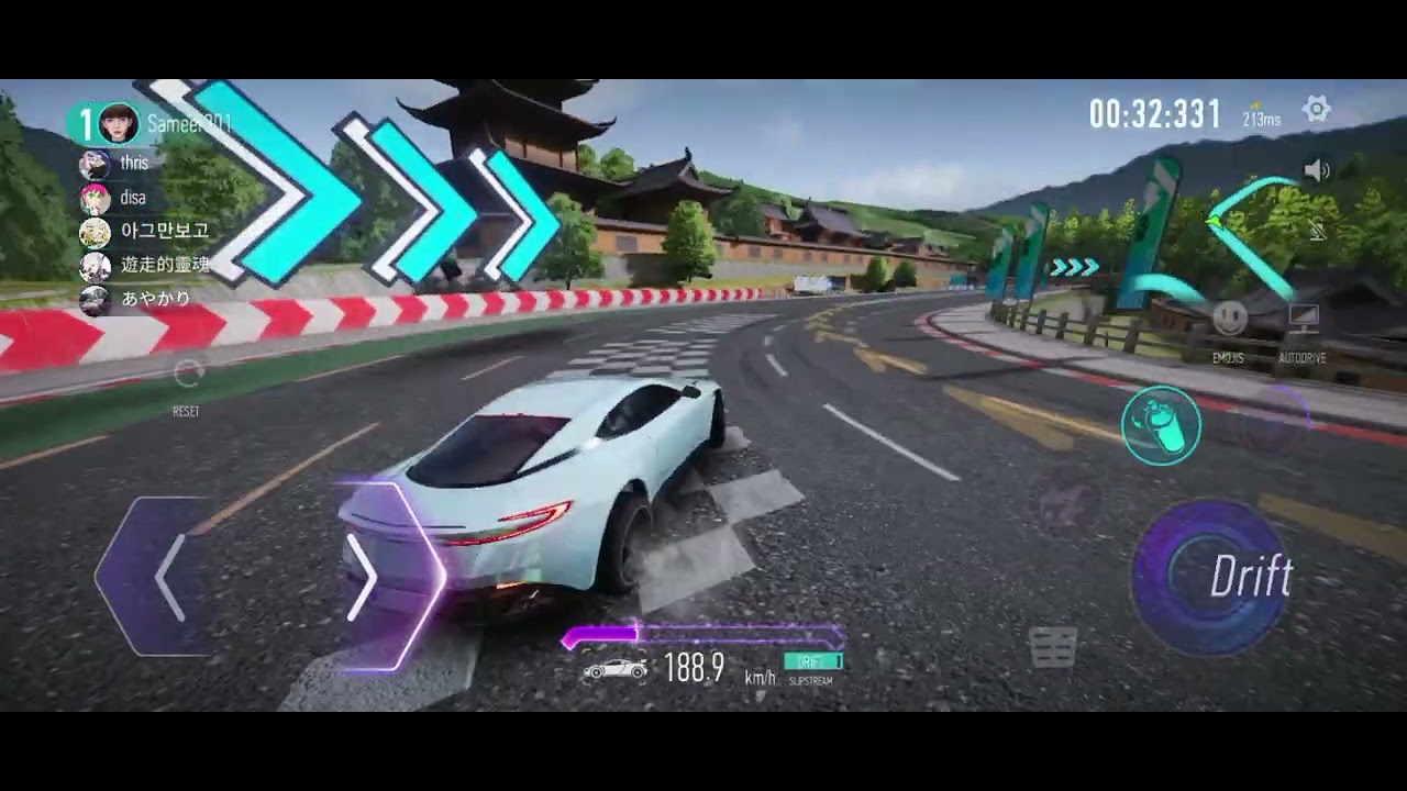 I tried Ace Racer Gameplay - As a Ultra Noob 😜 -Part 2 # ...
