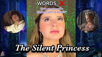 Everyone receives a certain amount of words each day (PART 2) #shorts