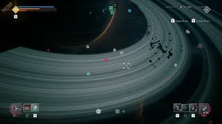 Everspace 2 - v0.5.18385 - Pull All Cancels on Mouse Move