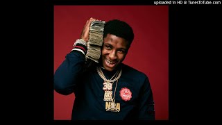 NBA YoungBoy Through The Storm (WSHH Exclusive - Official Audio)