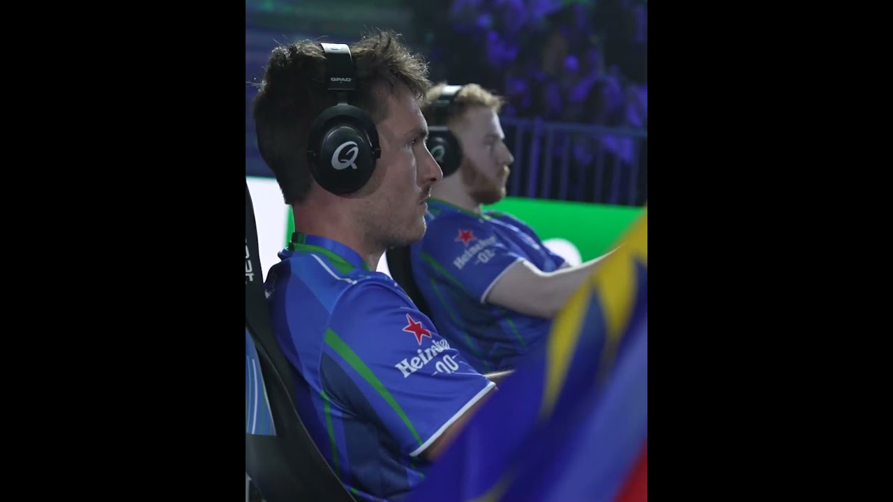 Heineken® Player 0.0 2024 - Highlights - YouTube