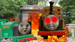 No More Peter Sam Tunnel