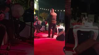 Latif Doğan Konseri Adanaya Gi̇dekmi̇ 31.10.2021