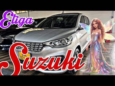 Suzuki etiga 2021 xe đẹp máy zin gia chi 360 triệu bớt lộc 0961408726