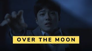 [MV] Over The Moon - Haeun & Hanbin | Beautiful World OST Part 1