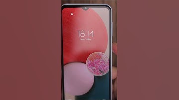 Samsung Galaxy Face Unlock