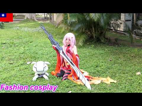 CWT72[Cosplay/コスプレ/코스프레] Comic World Taiwan-72《台大場》D2 10 thumbnail