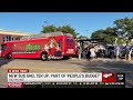 New bus shelter in Richmond is part of 'People's Budget'