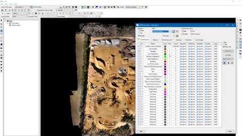 LP360 Short Tutorial - Intro to Point Display and Live View