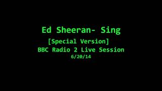 sing bbc