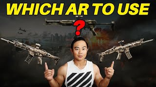 You're using the WRONG AR'S! | Assault Class Tips