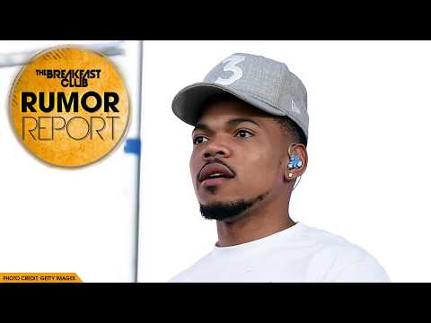 Chance The Rapper Buys Chicago News Site To Put Racists Out Of Business