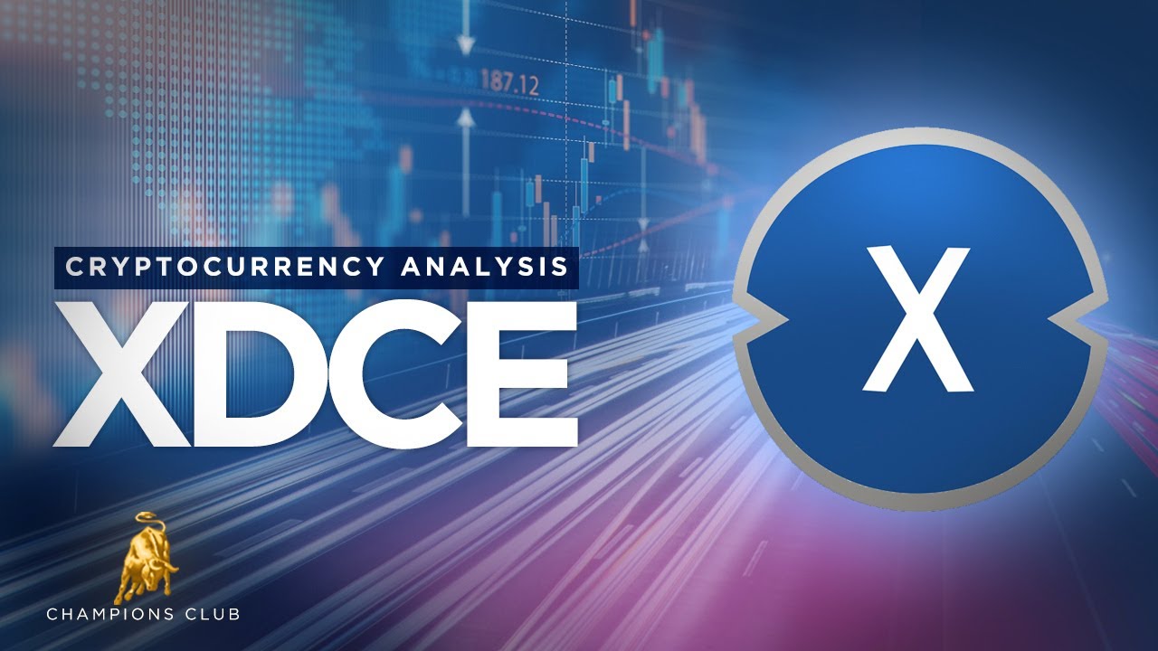 xdce crypto exchange