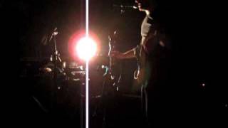 Phantogram - running from the cops