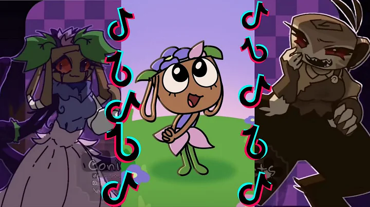 Dandys World Tiktok Compilation 💥 Dandy's World Funny Tik Tok Roblox #56