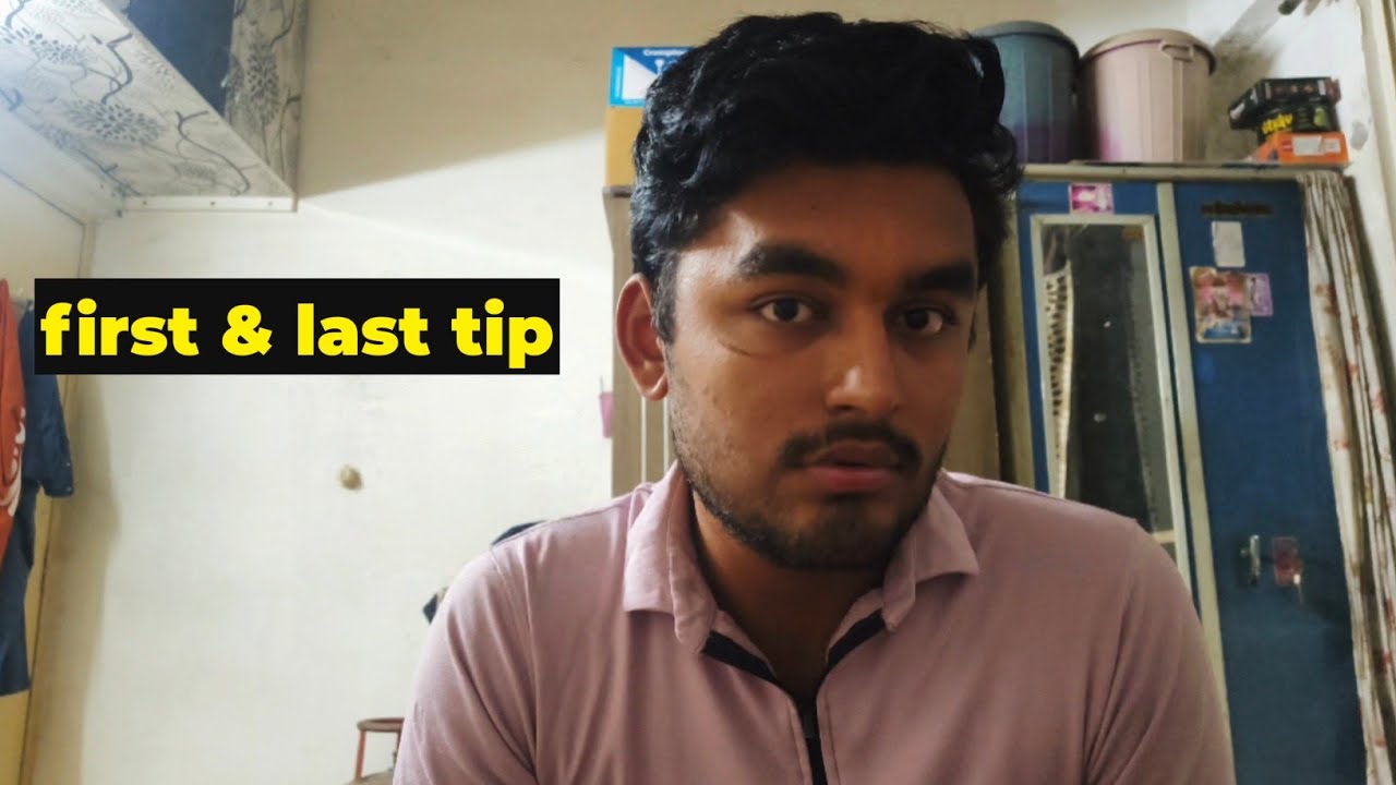 This Will Fix Your Camera Fear (Trust Me)