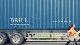 26FW COLLECTION【BRILL】Latest Mature Casual Fall Styling
