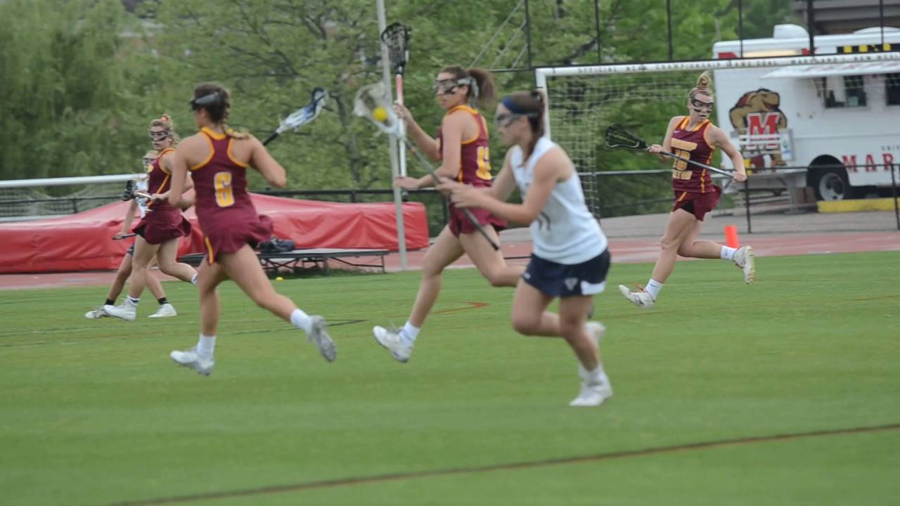 WCAC Girls Lacrosse Championship Ireton 10 Good Counsel 9 13 YouTube