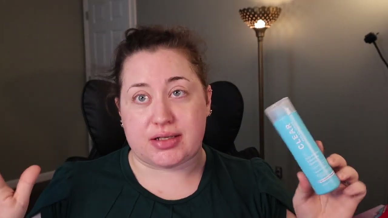 Стоит ли оно того?!?!?! Paula's Choice CLEAR Отшелушивающее средство против покраснений