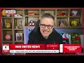 More Southgate Nonsense! Is Neville Sir Jim's Mouthpiece@ Man Utd News