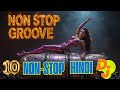 English | धमाकेदार Nonstop DJ Remix Mashup 2025 | Hindi Party Beat Mix | Club Dance Vibes Non Stop