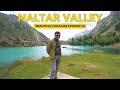 Naltar valley the beautiful paradise in gilgit baltistan ep13