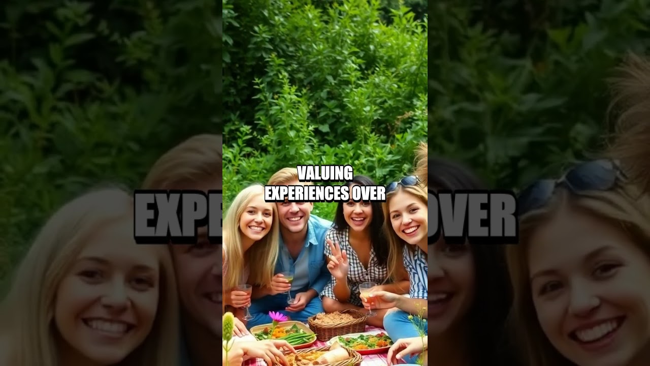 A Couple's Journey to Minimalist Living in Nature