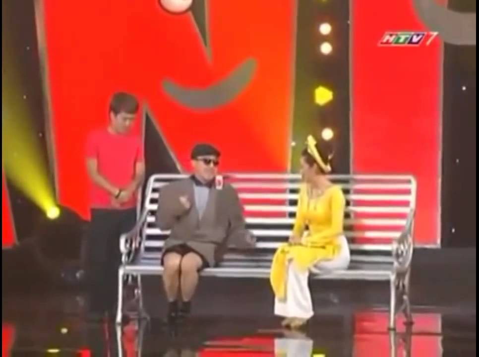 Bệnh Viện - Hài Trường Giang Hoài Linh Trấn Thành Chí Tài Hài Mới Nhất ...