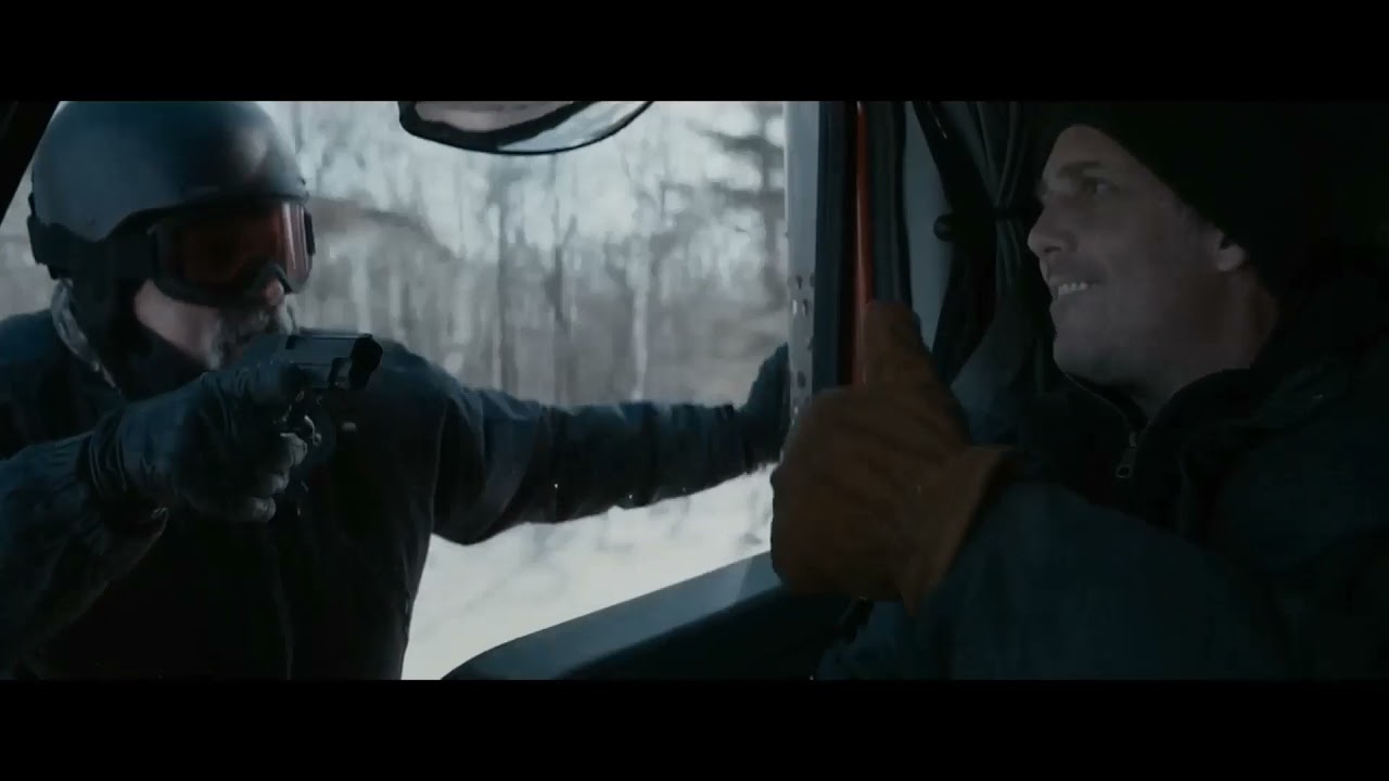 погоня отрывок