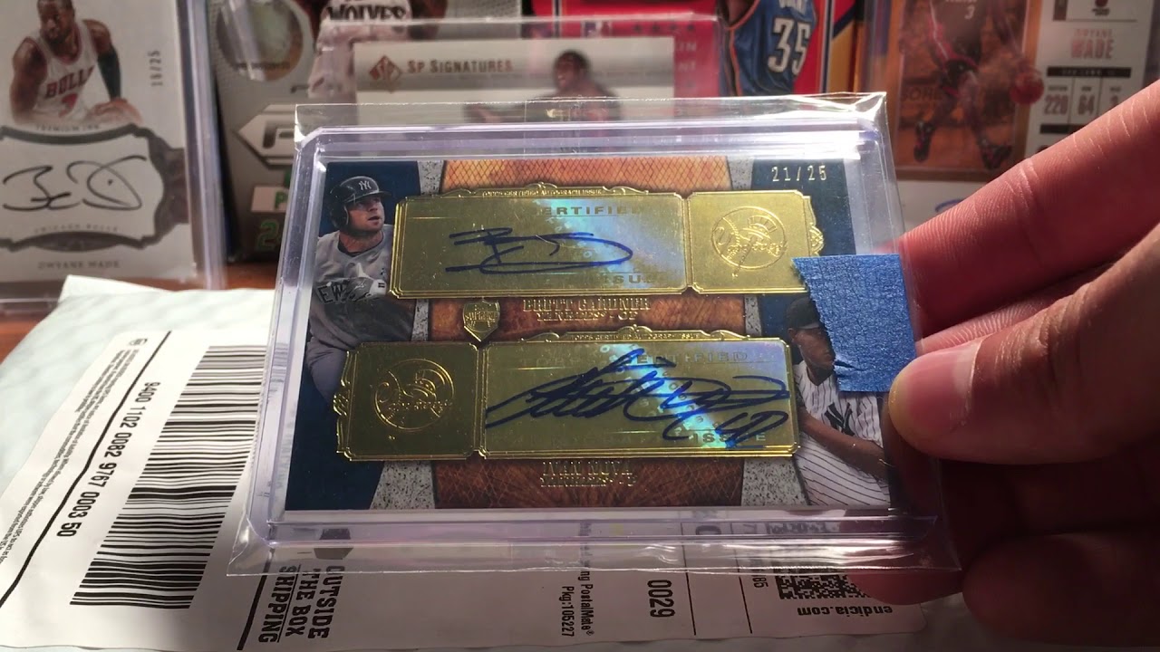 2 Package Mail Day Very nice PC Additions - YouTube