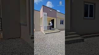 INSIDE KSH 6,500,000 FLAT ROOFED BUNGALOWS FEW UNITS REMAINING #REALESTATE #BUNGALOW