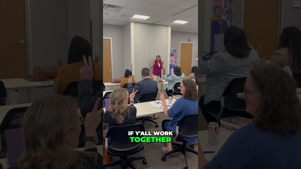 Avoid Flipping People Off! Fun Hand Gestures & Playful Activities