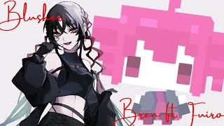 Blusher
