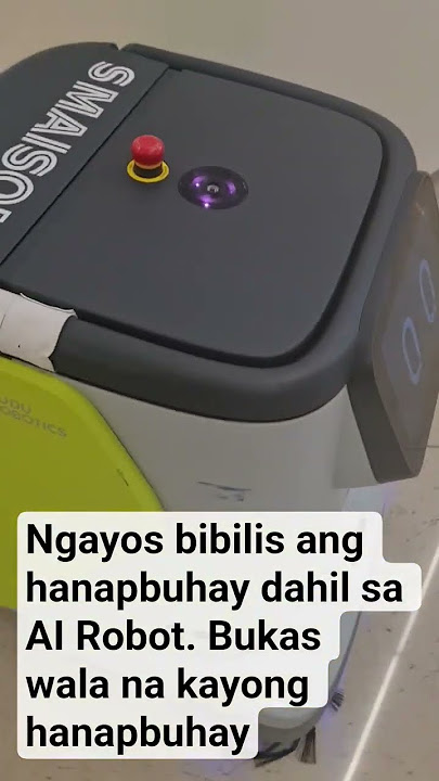 Oi! Ang AI Di OA #aidioa #lifeatwork #Oinalysis #oitv1923 #KungTamaAngIsipTamaAngSilip