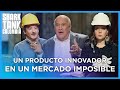 "¡Aquí también hablamos de corrupción!"| Shark Tank Colombia