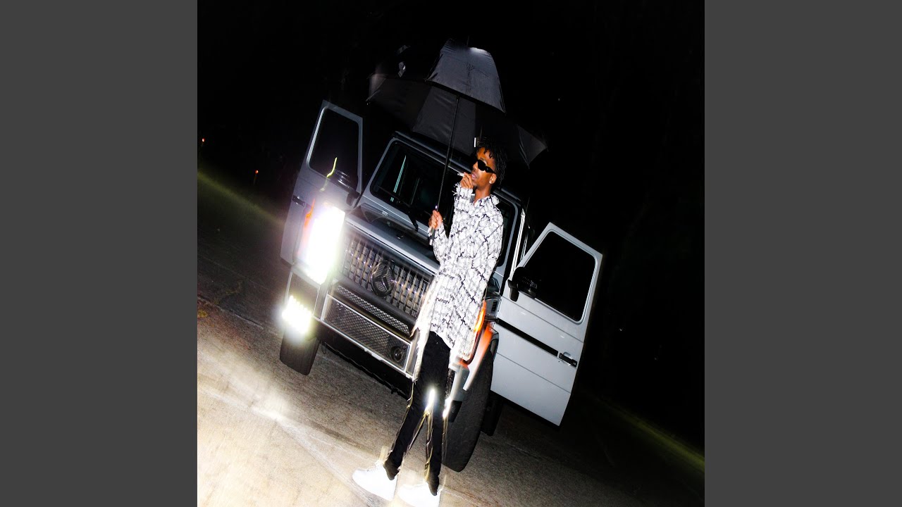 Mansion Party (feat. K Suave)