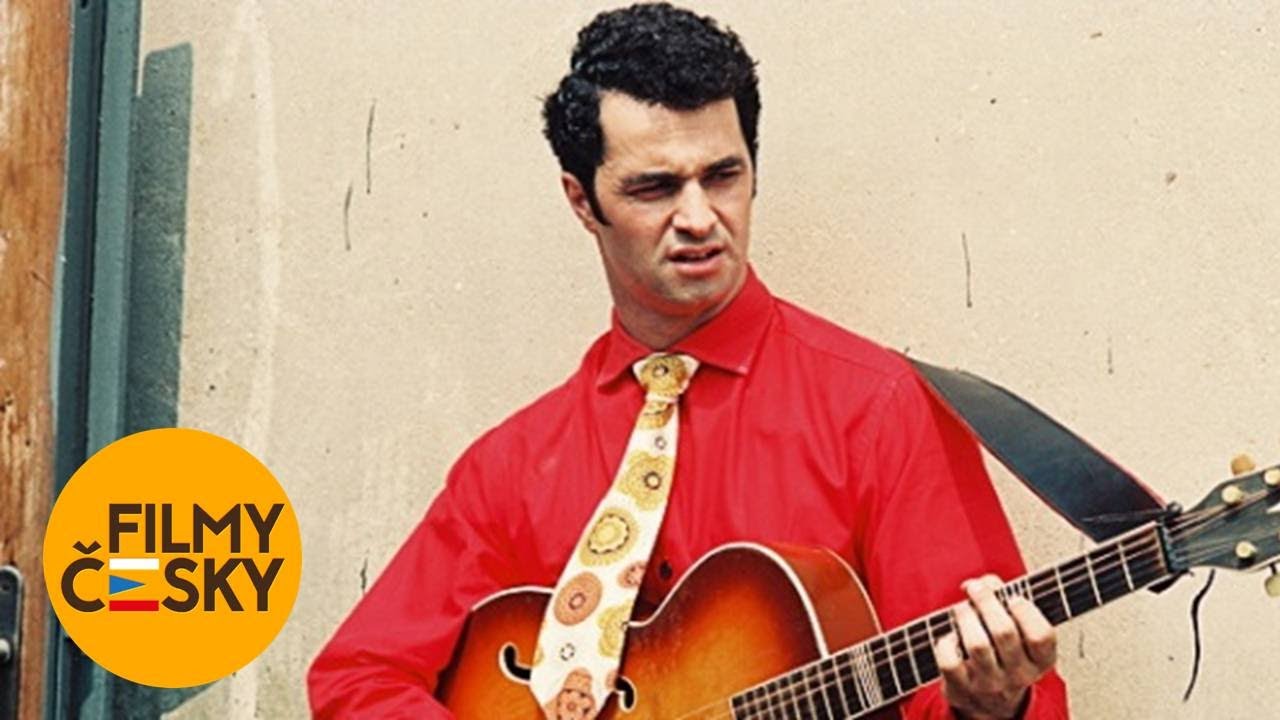 Šakalí léta | celý film