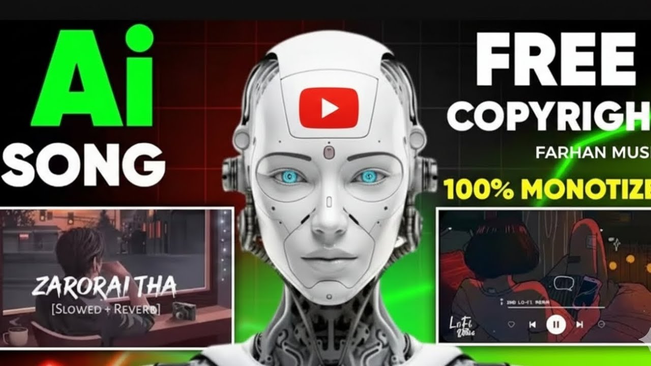 Lo-fi song kese banaye 