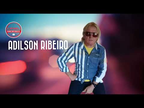 ADILSON RIBEIRO -