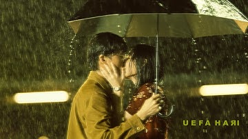 TEASER MV อยู่ตรงนั้น - Uefa Hari พร้อมกัน 15.01.2024