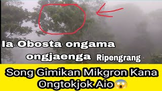 Songni Manderang Gimikan Mikgron kana Ongtokjok😱