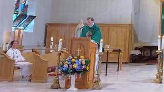 4 PM Mass