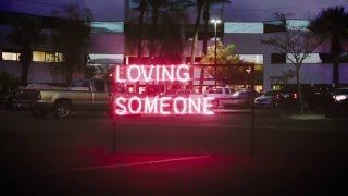 The 1975 - Loving Someone (preview)